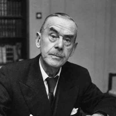 Aschenbach’s Last Journey Aschenbach’s Last Journey